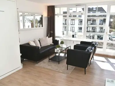 Ferienwohnung für 2 Personen (33 m²) in Niendorf/Ostsee 6/10