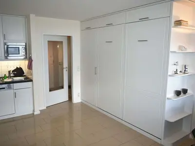 Ferienwohnung für 2 Personen (33 m²) in Niendorf/Ostsee 10/10