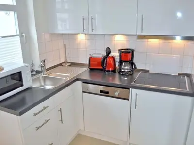 Ferienwohnung für 3 Personen (43 m²) in Niendorf/Ostsee 8/10