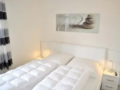 Ferienwohnung für 3 Personen (43 m²) in Niendorf/Ostsee 9/10
