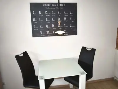 Ferienwohnung für 2 Personen (33 m²) in Niendorf/Ostsee 10/10