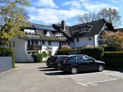 Ferienwohnung für 4 Personen (38 m²) in Niendorf/Ostsee 2/10
