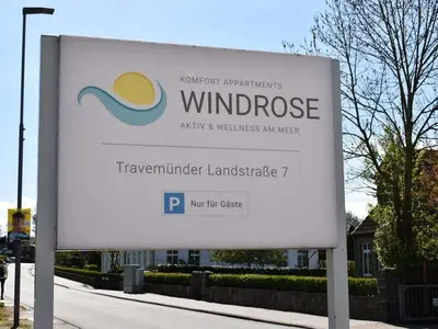 Ferienwohnung für 4 Personen (38 m²) in Niendorf/Ostsee 9/10