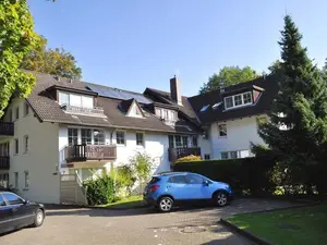 Ferienwohnung für 4 Personen (48 m²) in Niendorf/Ostsee