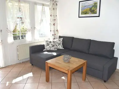 Ferienwohnung für 4 Personen (38 m²) in Niendorf/Ostsee 10/10