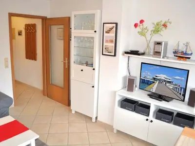 Ferienwohnung für 4 Personen (48 m²) in Niendorf/Ostsee 4/10