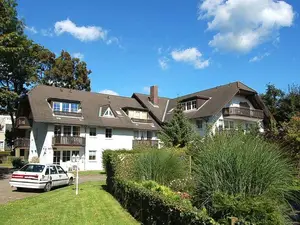 Ferienwohnung für 4 Personen (48 m²) in Niendorf/Ostsee