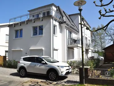 Ferienwohnung für 6 Personen (75 m²) in Niendorf/Ostsee 1/10