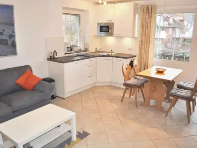 Ferienwohnung für 4 Personen (48 m²) in Niendorf/Ostsee 3/10