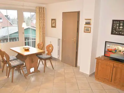 Ferienwohnung für 4 Personen (48 m²) in Niendorf/Ostsee 4/10