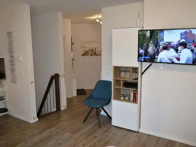 Ferienwohnung für 6 Personen (75 m²) in Niendorf/Ostsee 4/10