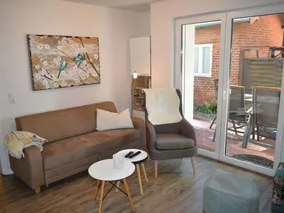Ferienwohnung für 6 Personen (75 m²) in Niendorf/Ostsee 6/10