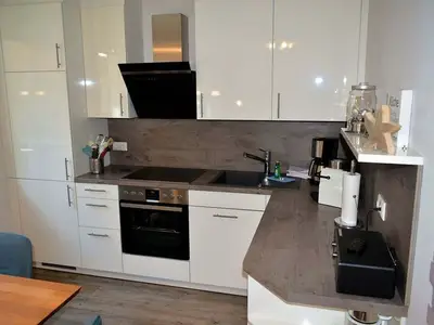 Ferienwohnung für 6 Personen (75 m²) in Niendorf/Ostsee 9/10