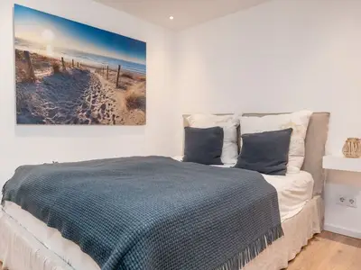 Ferienwohnung für 2 Personen (20 m²) in Niendorf/Ostsee 3/10