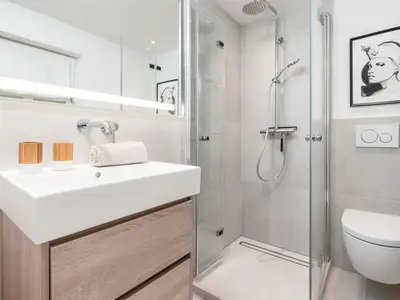 Ferienwohnung für 2 Personen (20 m²) in Niendorf/Ostsee 5/10