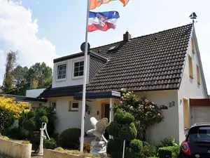 Ferienwohnung für 4 Personen (51 m²) in Niendorf/Ostsee