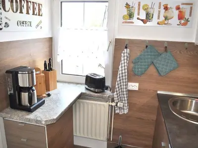Ferienwohnung für 4 Personen (51 m²) in Niendorf/Ostsee 10/10