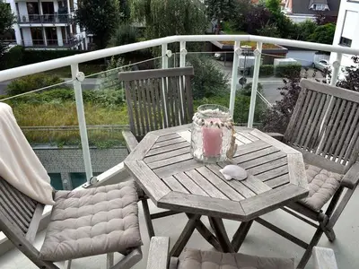 Ferienwohnung für 4 Personen (48 m²) in Niendorf/Ostsee 2/10
