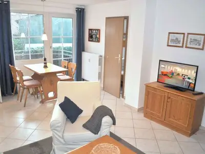 Ferienwohnung für 4 Personen (48 m²) in Niendorf/Ostsee 4/10