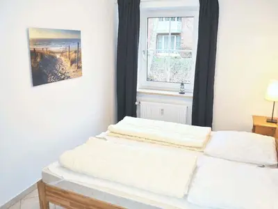 Ferienwohnung für 4 Personen (48 m²) in Niendorf/Ostsee 10/10