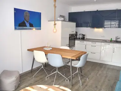 Ferienwohnung für 4 Personen (48 m²) in Niendorf/Ostsee 5/10