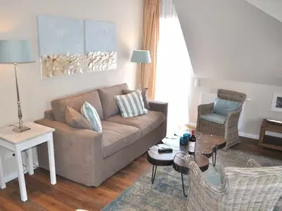 Ferienwohnung für 6 Personen (77 m²) in Niendorf/Ostsee 10/10