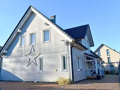 Ferienwohnung für 3 Personen (31 m²) in Niendorf/Ostsee 1/10