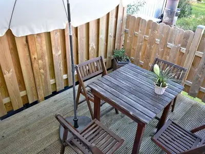 Ferienwohnung für 3 Personen (31 m²) in Niendorf/Ostsee 2/10