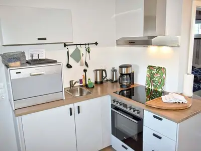 Ferienwohnung für 3 Personen (31 m²) in Niendorf/Ostsee 7/10