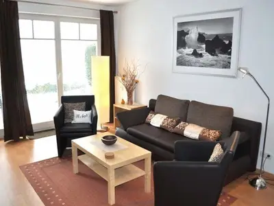 Ferienwohnung für 4 Personen (60 m²) in Niendorf/Ostsee 3/10
