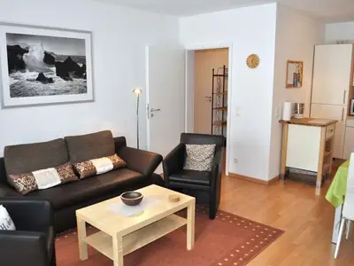 Ferienwohnung für 4 Personen (60 m²) in Niendorf/Ostsee 4/10