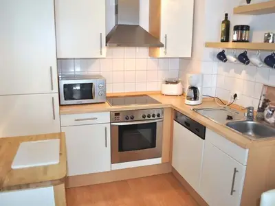 Ferienwohnung für 4 Personen (60 m²) in Niendorf/Ostsee 7/10