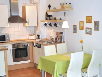 Ferienwohnung für 4 Personen (60 m²) in Niendorf/Ostsee 8/10