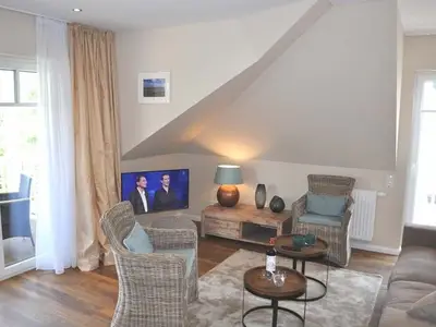 Ferienwohnung für 6 Personen (77 m²) in Niendorf/Ostsee 10/10