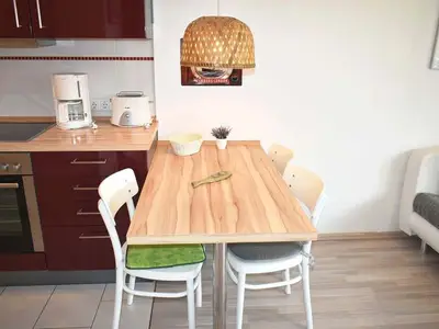 Ferienwohnung für 2 Personen (43 m²) in Niendorf/Ostsee 6/10