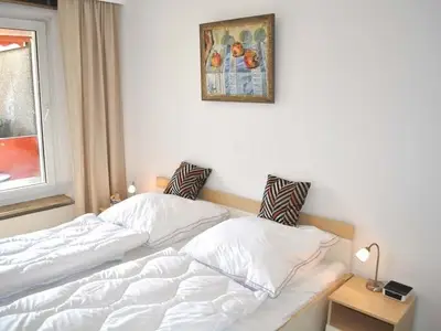 Ferienwohnung für 2 Personen (43 m²) in Niendorf/Ostsee 9/10