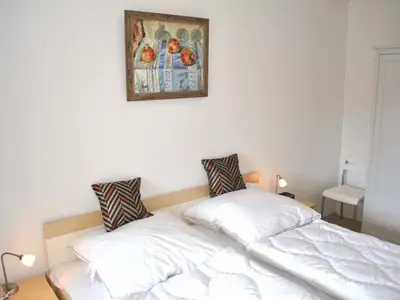 Ferienwohnung für 2 Personen (43 m²) in Niendorf/Ostsee 10/10