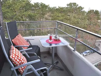 Ferienwohnung für 2 Personen (55 m²) in Niendorf/Ostsee 3/10