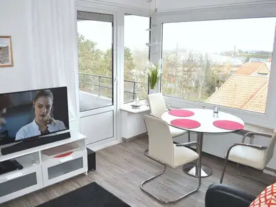 Ferienwohnung für 2 Personen (55 m²) in Niendorf/Ostsee 6/10
