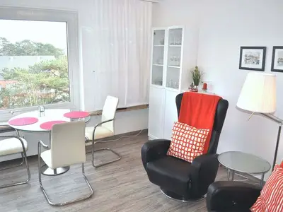 Ferienwohnung für 2 Personen (55 m²) in Niendorf/Ostsee 7/10