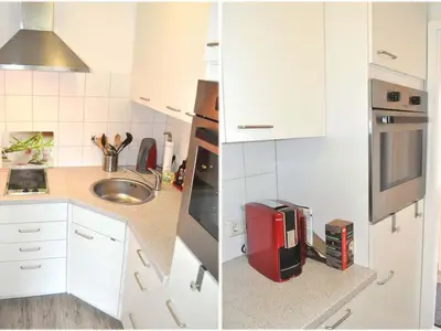 Ferienwohnung für 2 Personen (55 m²) in Niendorf/Ostsee 8/10