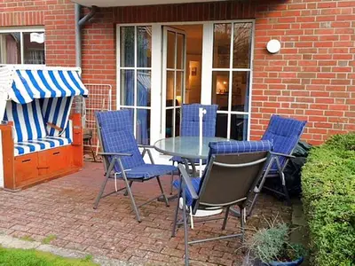 Ferienwohnung für 4 Personen (53 m²) in Niendorf/Ostsee 2/10