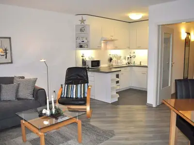 Ferienwohnung für 4 Personen (58 m²) in Niendorf/Ostsee 4/10