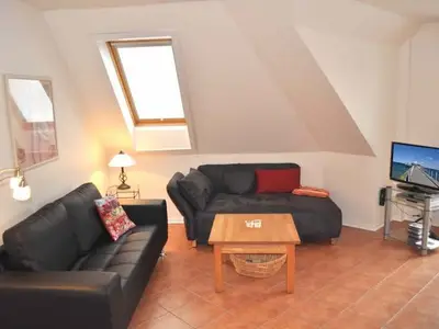 Ferienwohnung für 4 Personen (65 m²) in Niendorf/Ostsee 3/10