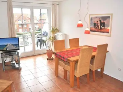 Ferienwohnung für 4 Personen (65 m²) in Niendorf/Ostsee 4/10