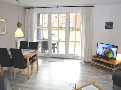 Ferienwohnung für 4 Personen (58 m²) in Niendorf/Ostsee 6/10