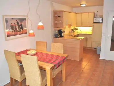 Ferienwohnung für 4 Personen (65 m²) in Niendorf/Ostsee 5/10