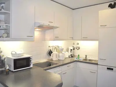 Ferienwohnung für 4 Personen (58 m²) in Niendorf/Ostsee 8/10