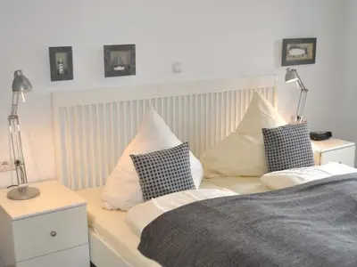 Ferienwohnung für 4 Personen (58 m²) in Niendorf/Ostsee 9/10