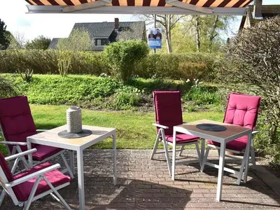 Ferienwohnung für 4 Personen (48 m²) in Niendorf/Ostsee 3/10